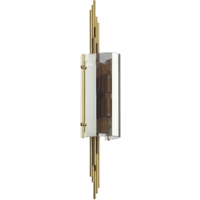 Бра ODEON LIGHT EXCLUSIVE MARGARET 4895/2W Бра ODEON LIGHT EXCLUSIVE MARGARET 4895/2W