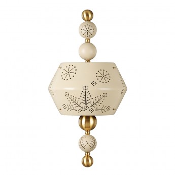 Бра ODEON LIGHT KARELIA 5444/1WA