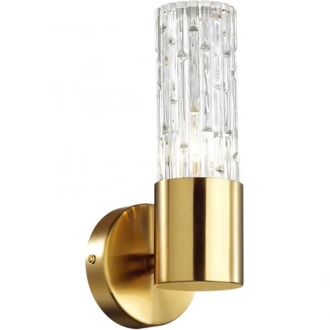 Бра ODEON LIGHT SABANO 4841/1W Бра ODEON LIGHT SABANO 4841/1W