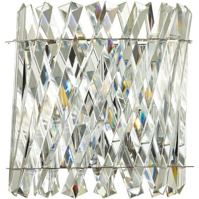 Бра ODEON LIGHT SELVA 4796/2W Бра ODEON LIGHT SELVA 4796/2W