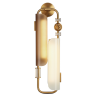 Бра с выключателем ODEON LIGHT LION 5467/10WL
