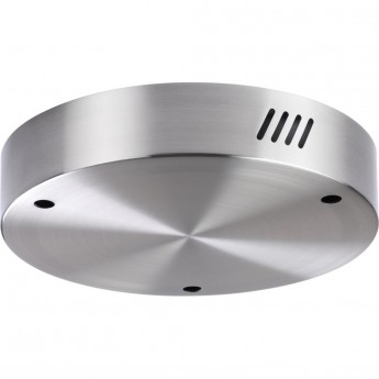 Дополнительная чаша на 3 светильника ODEON LIGHT L-VISION ODL22 109 (4244/25L, 4244/35L, 4244/45L) BRIZZI матовый никель Дополнительная чаша на 3 светильника ODEON LIGHT L-VISION ODL22 109 (4244/25L, 4244/35L, 4244/45L) BRIZZI матовый никель