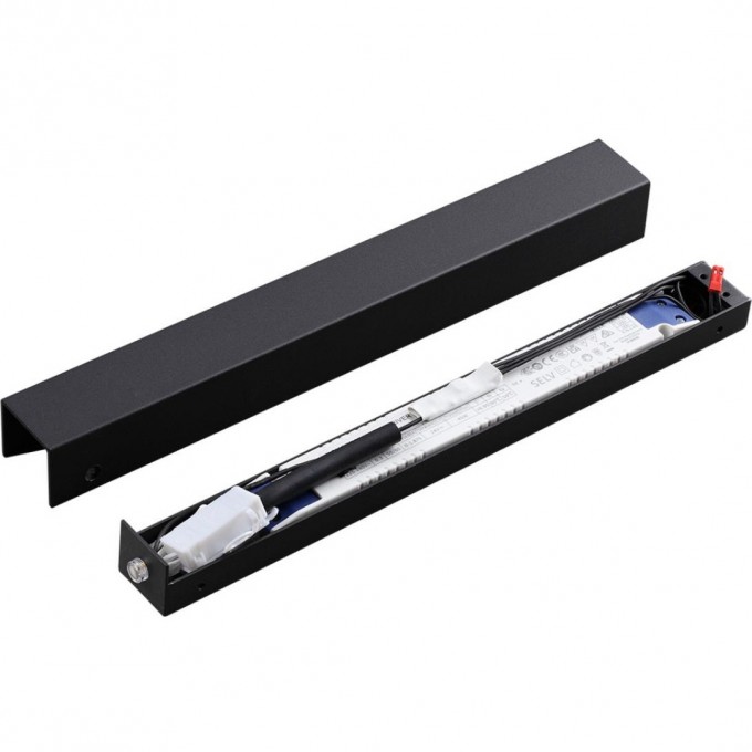 Драйвер ODEON LIGHT FINO VELTA IP20 45W 0-1,875A (ДЛЯ 7006/100, 7006/100A, 7006/100D, 7006/150, 7006/150D) 357784 Драйвер ODEON LIGHT FINO VELTA IP20 45W 0-1,875A (ДЛЯ 7006/100, 7006/100A, 7006/100D, 7006/150, 7006/150D) 357784