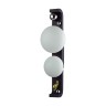 Фасадный светильник ODEON LIGHT LUMA 5434/2W