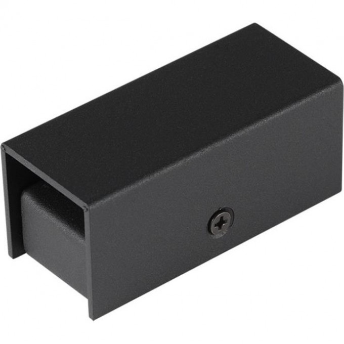 Фиксатор для накладного монтажа ODEON LIGHT FINO HIGHTECH ODL25 IP20 (двухсторонний) 7006/2F Фиксатор для накладного монтажа ODEON LIGHT FINO HIGHTECH ODL25 IP20 (двухсторонний) 7006/2F