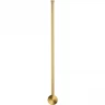 Настенный светильник (МЕЛКИЕ ДЕФЕКТЫ) ODEON LIGHT HIGHTECH ODL 23 118 FILLINI золото 4335/12WGY