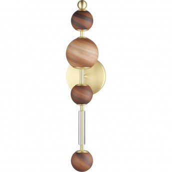 Настенный светильник ODEON LIGHT CALLISTO 5457/5WL