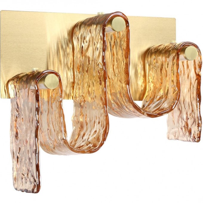 Настенный светильник ODEON LIGHT FLOW 5105/16WL Настенный светильник ODEON LIGHT FLOW 5105/16WL