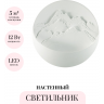Настенный светильник ODEON LIGHT MONTANA 7168/6W 7168/6WL