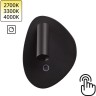 Настенный светильник ODEON LIGHT ROY 7182/9WL