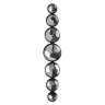 Настенный светильник ODEON LIGHT SPILLA 7174/15WL