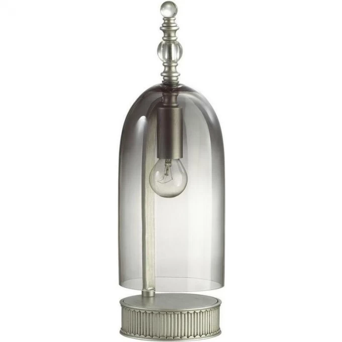 Настольная лампа ODEON LIGHT BELL 4882/1T Настольная лампа ODEON LIGHT BELL 4882/1T
