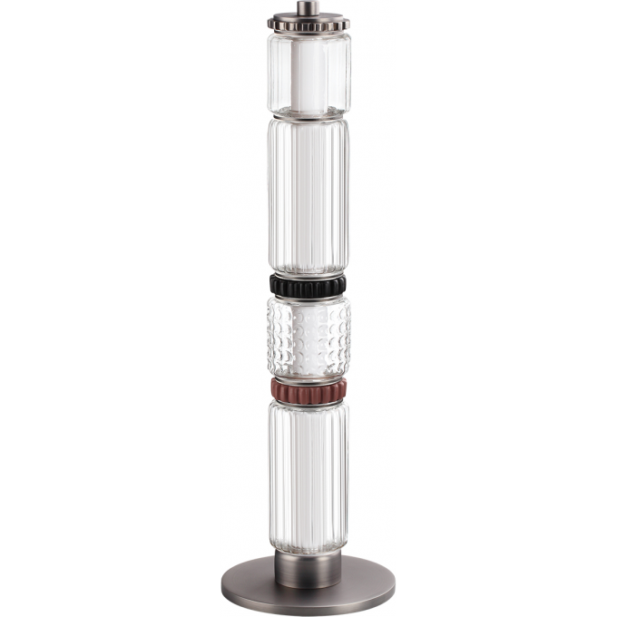 Настольная лампа ODEON LIGHT COLLIER 5456/15TL