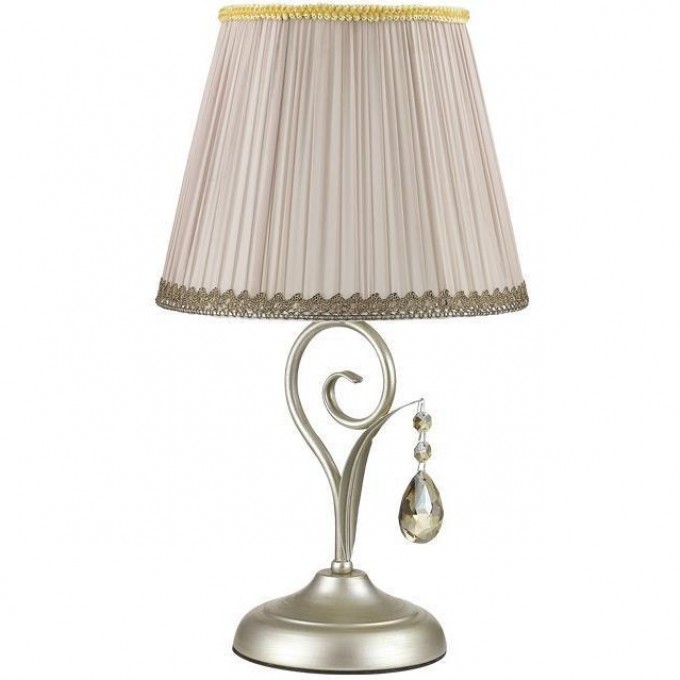Настольная лампа ODEON LIGHT MARIONETTA 3924/1T Настольная лампа ODEON LIGHT MARIONETTA 3924/1T
