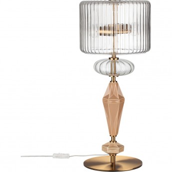 Настольная лампа ODEON LIGHT TERRA 5414/2T