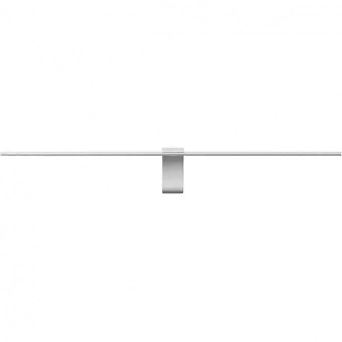 Подсветка для зеркал ODEON LIGHT TINY HIGHTECH ODL25 693 IP20 LED 10W 3500K 220V белый/металл/акрил 7070/10WL Подсветка для зеркал ODEON LIGHT TINY HIGHTECH ODL25 693 IP20 LED 10W 3500K 220V белый/металл/акрил 7070/10WL