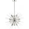 Подвесная люстра ODEON LIGHT KADRILIA 4828/12