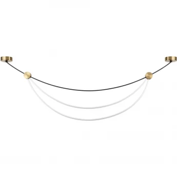 Подвесной светильник ODEON LIGHT GABI 4378/65L
