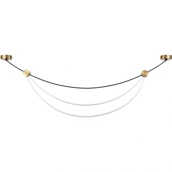 Подвесной светильник ODEON LIGHT GABI 4378/65L Подвесной светильник ODEON LIGHT GABI 4378/65L