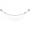 Подвесной светильник ODEON LIGHT GABI 4378/65L