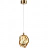 Подвесной светильник ODEON LIGHT GEMME 7111/4LB