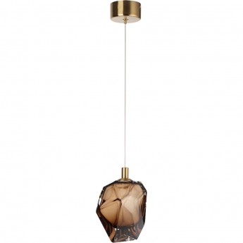 Подвесной светильник ODEON LIGHT GEMME 7112/4LB