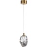 Подвесной светильник ODEON LIGHT GEMME 7114/4LC