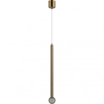 Подвесной светильник ODEON LIGHT HIGHTECH FIANO 4374/3LA