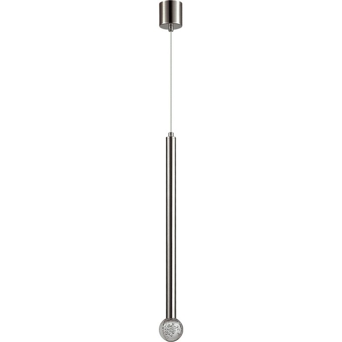 Подвесной светильник ODEON LIGHT HIGHTECH FIANO 4375/3LA