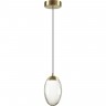 Подвесной светильник ODEON LIGHT HIGHTECH PURA 7159/3L