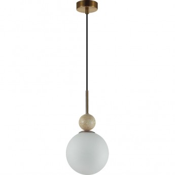 Подвесной светильник ODEON LIGHT LOLLA 6625/1A