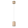 Подвесной светильник ODEON LIGHT LULU 5453/5L