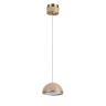 Подвесной светильник ODEON LIGHT LULU 5453/6L