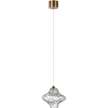 Подвесной светильник ODEON LIGHT ORDI 5107/3L