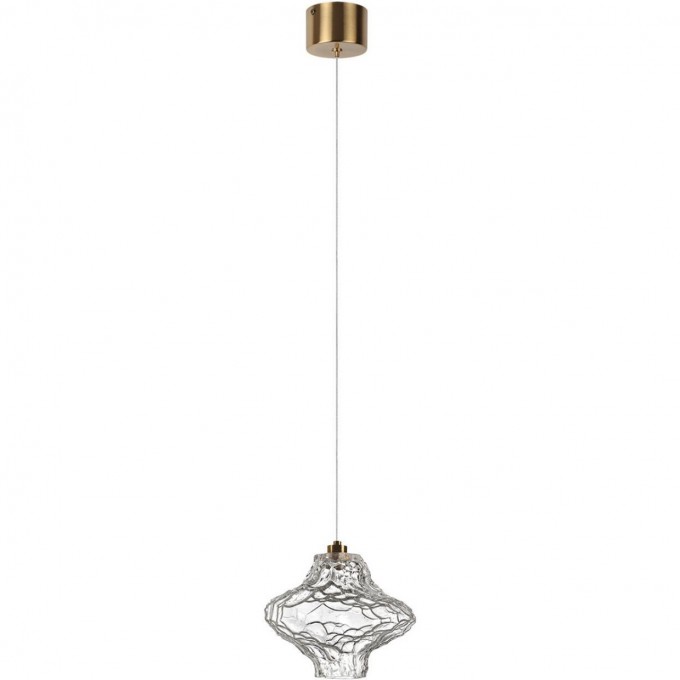 Подвесной светильник ODEON LIGHT ORDI 5107/3L Подвесной светильник ODEON LIGHT ORDI 5107/3L