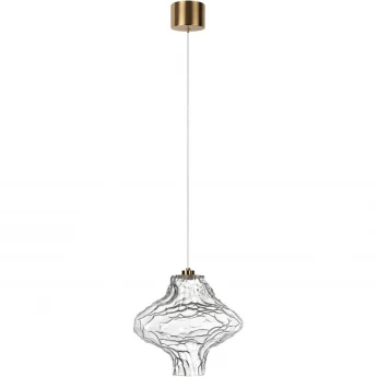 Подвесной светильник ODEON LIGHT ORDI 5107/3LA