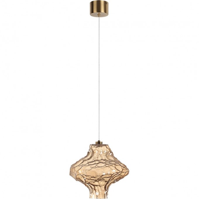 Подвесной светильник ODEON LIGHT ORDI 5108/3LA Подвесной светильник ODEON LIGHT ORDI 5108/3LA