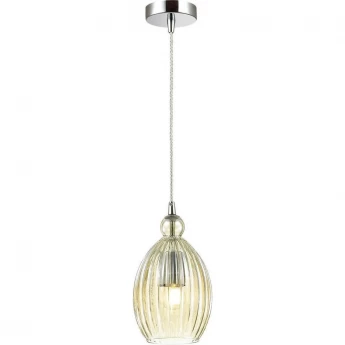 Подвесной светильник ODEON LIGHT STORZO 4711/1