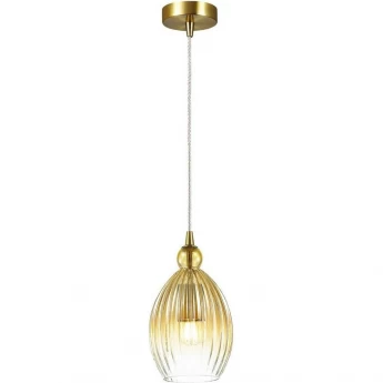 Подвесной светильник ODEON LIGHT STORZO 4712/1