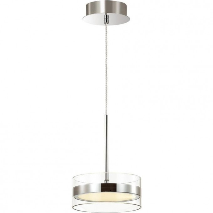 Подвесной светодиодный светильник ODEON LIGHT AKELA 4728/14L Подвесной светодиодный светильник ODEON LIGHT AKELA 4728/14L