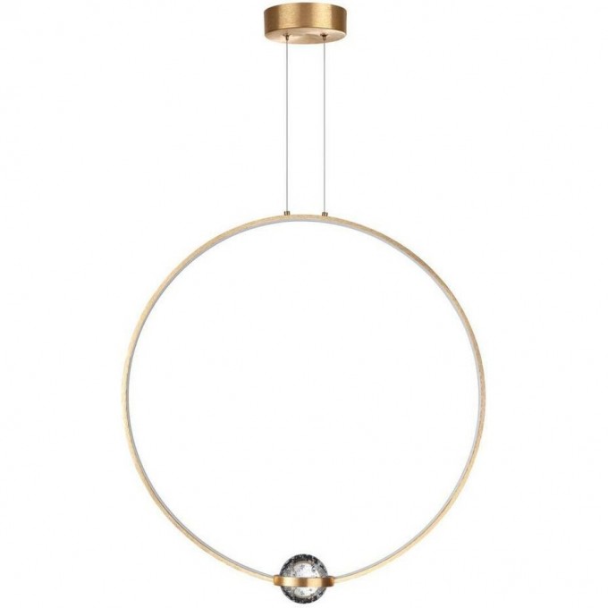 Подвесной светодиодный светильник ODEON LIGHT GOTA 4336/27L Подвесной светодиодный светильник ODEON LIGHT GOTA 4336/27L