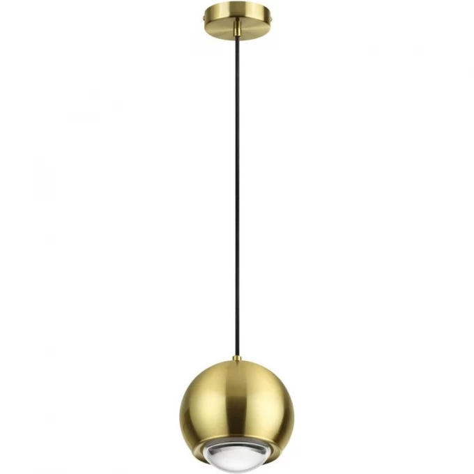 Подвесной светодиодный светильник ODEON LIGHT MIA 4227/6L Подвесной светодиодный светильник ODEON LIGHT MIA 4227/6L
