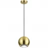 Подвесной светодиодный светильник ODEON LIGHT MIA 4227/6L