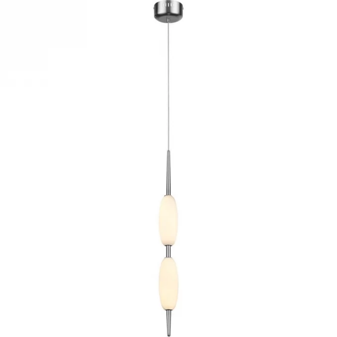 Подвесной светодиодный светильник ODEON LIGHT SPINDLE 4793/16L