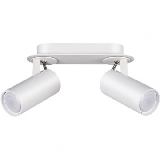 Спот ODEON LIGHT CORSE 3873/2C Спот ODEON LIGHT CORSE 3873/2C