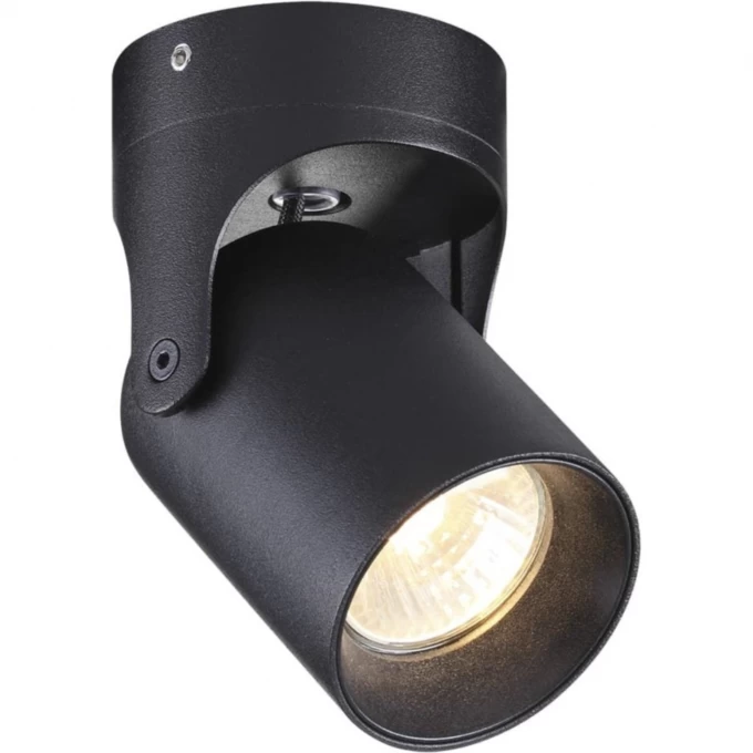 Спот ODEON LIGHT CORSUS 3855/1C