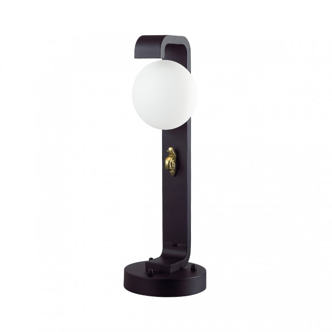 Уличный светильник ODEON LIGHT LUMA 5434/1F