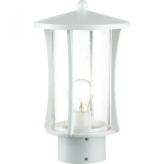 Уличный светильник ODEON LIGHT GALEN 4173/1B Уличный светильник ODEON LIGHT GALEN 4173/1B